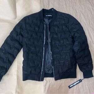 Karl lagerfeld jacket